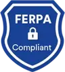 FERPA Compliant