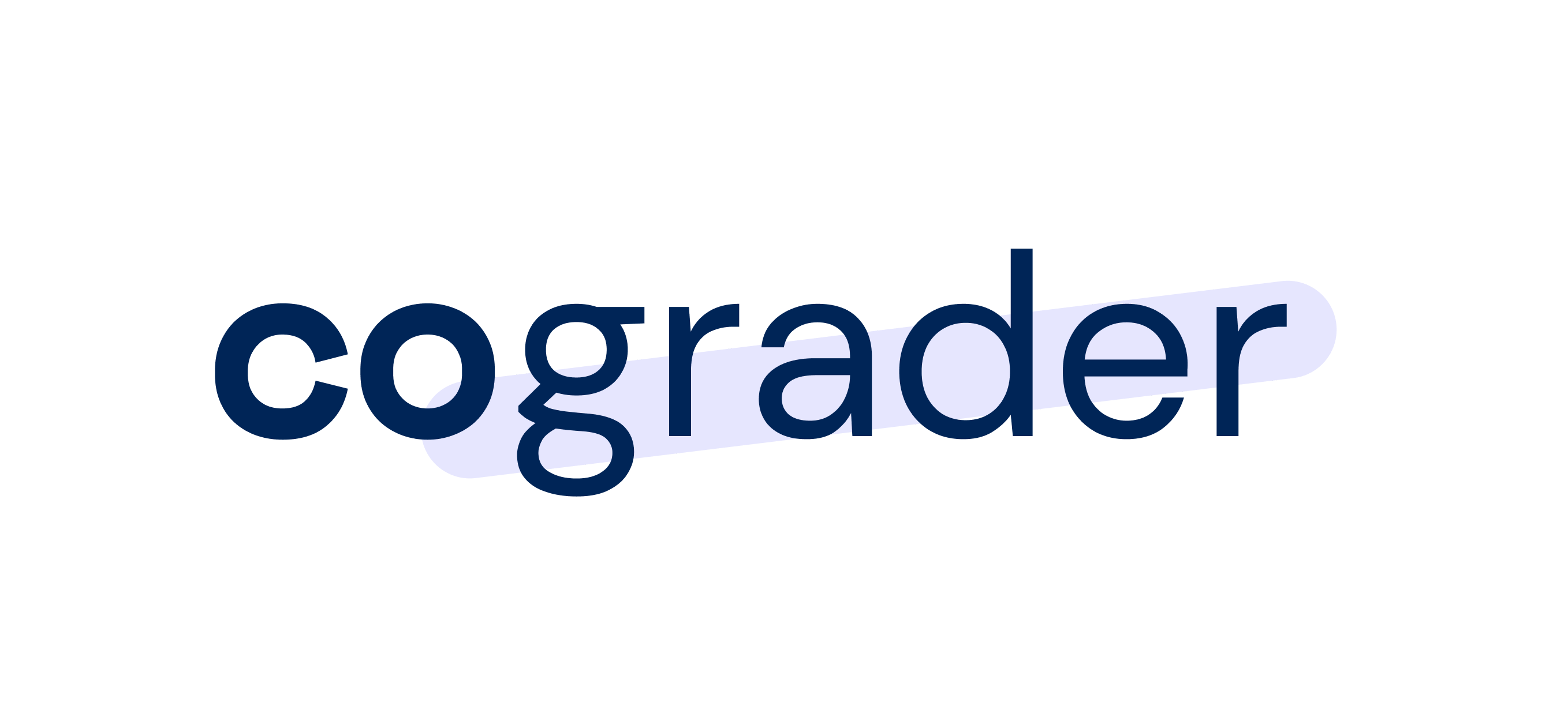 CoGrader logo